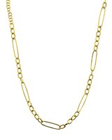 Collar Alisei Mujer in Plata C314 - C314